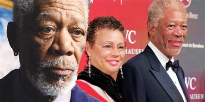 Uncovering The Age Of Morgan Freeman's Wife: The Definitive Guide