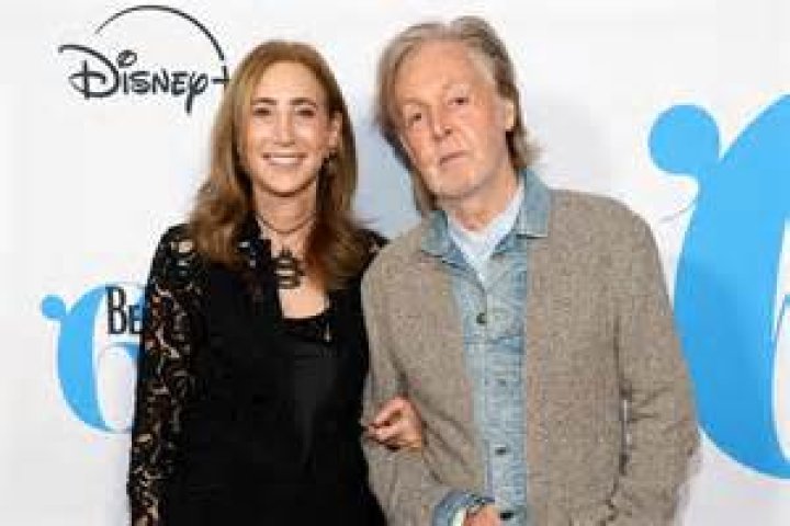 How Old Is Paul McCartney's Wife Today | Nancy Shevell Age Profile