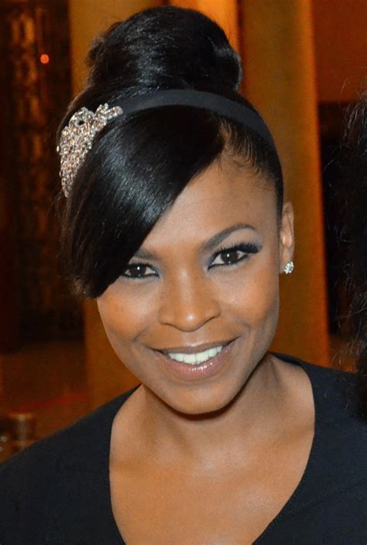How Old Is Nia Long? Get The Answer Here