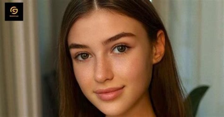 Explore Olivia Casta's Age: A Detailed Look