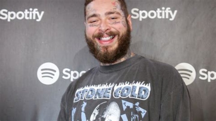 Unveiling The Age Of Post Malone's Daughter: Insights And Surprises