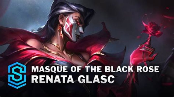 How Long Has Renata Glasc Been Alive? Discover Her Age Revealed