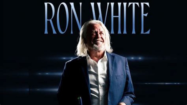 Discover Ron White's Age: Uncovering The Comedian's Current Years