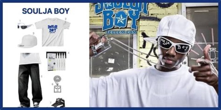 How Old Is Sojaboy: Uncovering The True Age Behind The Persona