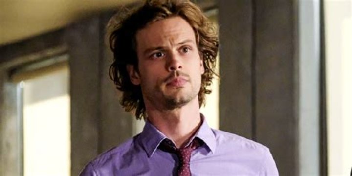 The Definitive Guide: Determining Spencer Reid's Age In Criminal Minds