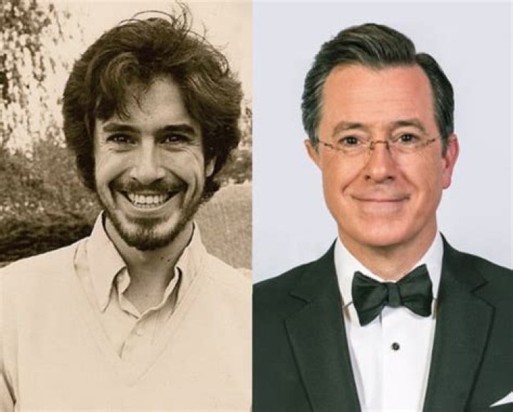 Stephen Colbert's Age: Unlocking The Enigma