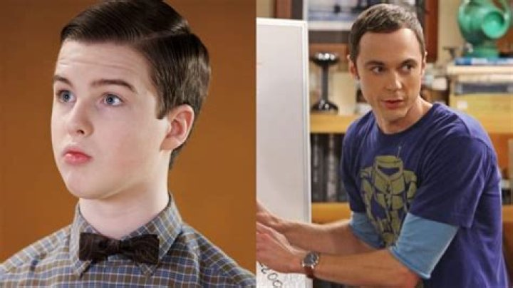Young Sheldon Actor's Age: The Ultimate Guide