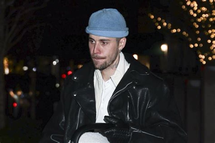 Ultimate Guide To Justin Bieber's Age: How Old Is He?