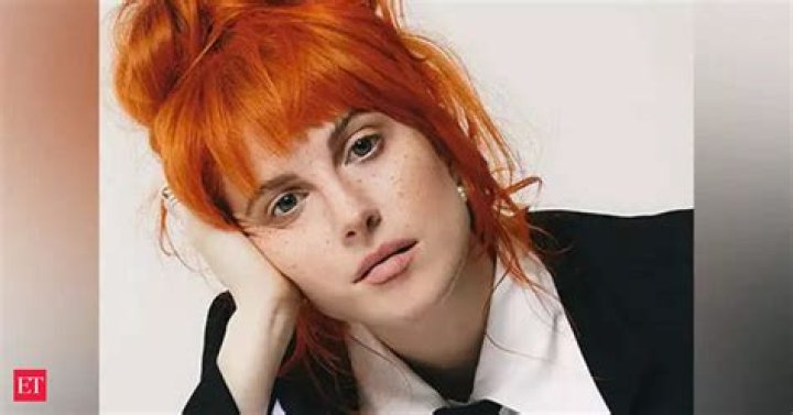 Discover The Age Of Paramore's Enigmatic Lead Singer