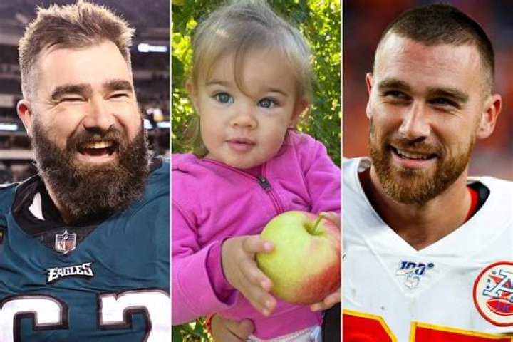 When Was Travis Kelce's Daughter Born And How Old Is She Now?