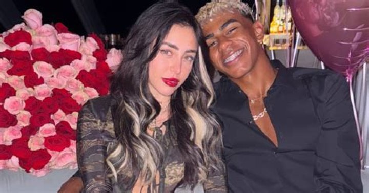 How Old Is Yamal's Wife: A Profile