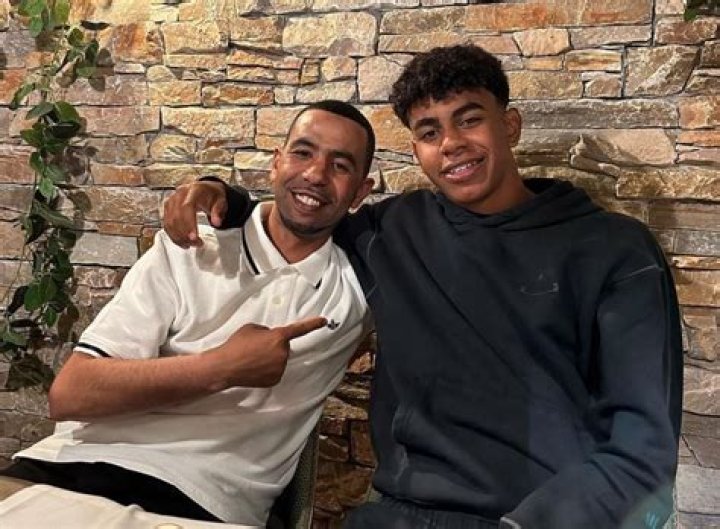 Uncover The Age Of Yamine Lamal's Father: A Comprehensive Guide