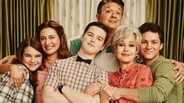 The Ultimate Guide: Learn The Ages Of The Young Sheldon Cast