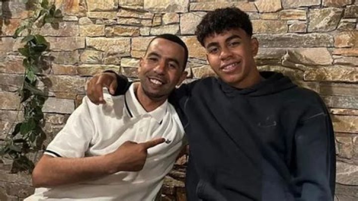 How Old Is Lamine Yamal's Dad: Unveiling The Patriarch's Age