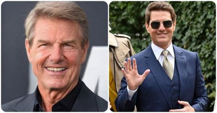 Unveiling Tom Cruise's Age: A Comprehensive Exploration