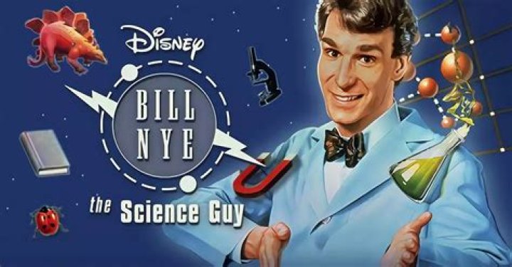 Discover Bill Nye's Age In 1993: Uncover The Truth