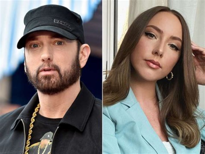 Eminem: Age At Time Of Marriage