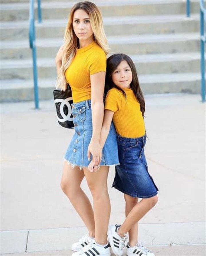 How Young Was Esthalla When She Had Txunamy? Know The Truth