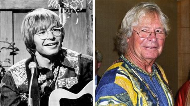 John Denver's Age At Death: Uncovering The Tragic Details