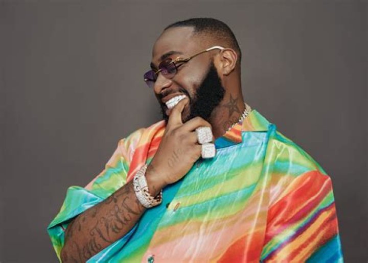 Uncovering Davido's Wealth: A Comprehensive Look At His Net Worth In 2024