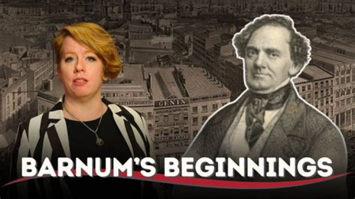Astonishing Wealth: Uncovering The Riches Of P.T. Barnum