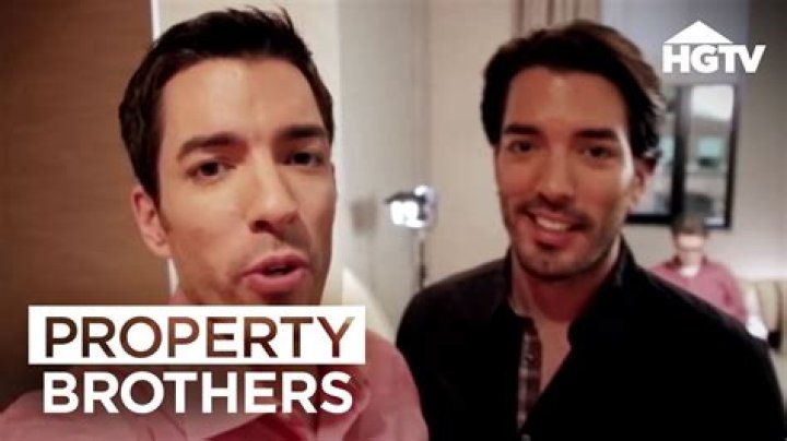 Unveiling The Heights: A Comprehensive Guide To The Property Brothers' Statures
