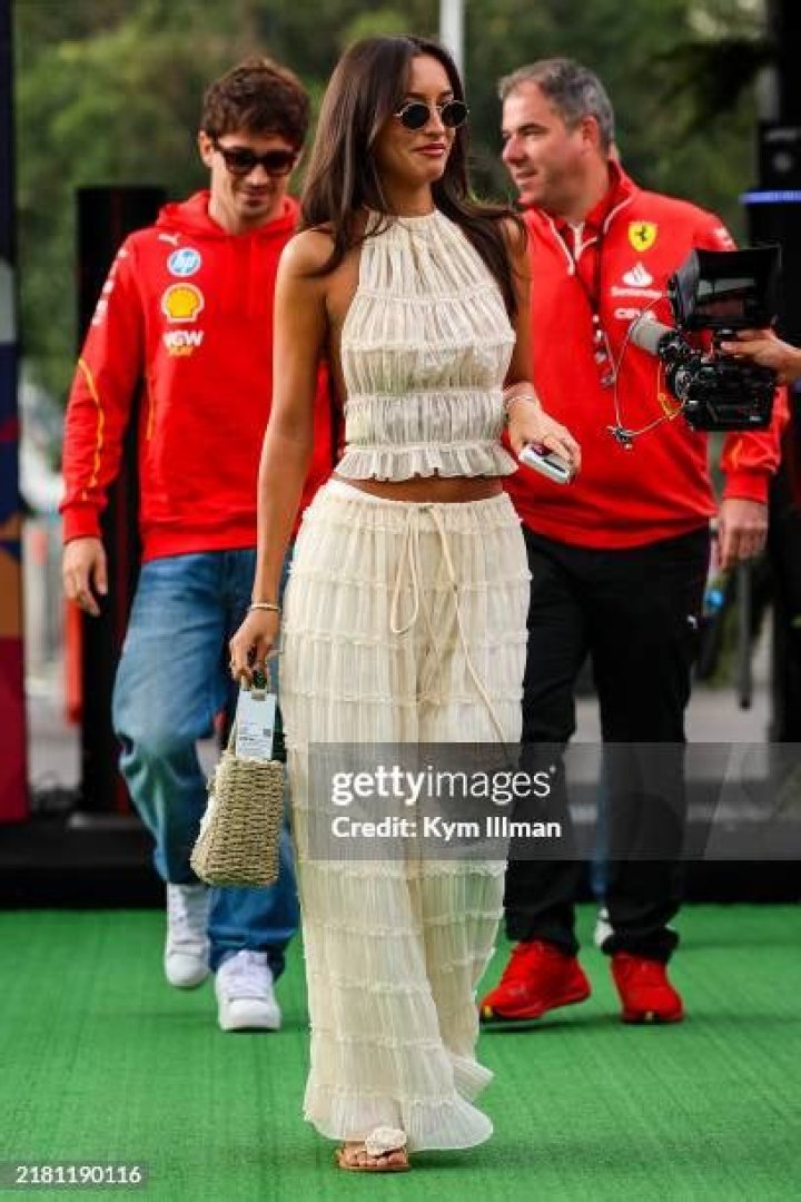 The Definitive Guide To Alexandra Saint Mleux's Height: A Comprehensive Overview