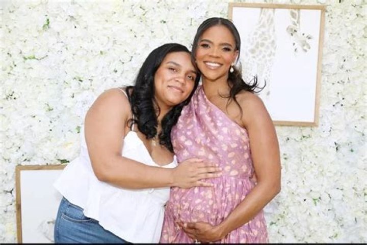 Discover Candace Owens' True Height: Unraveling The Mystery