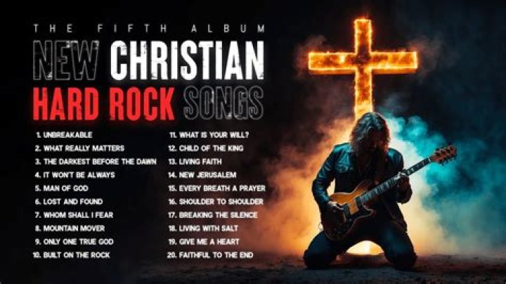 Amazing Stats: Uncover The Towering Height Of Christian Rock