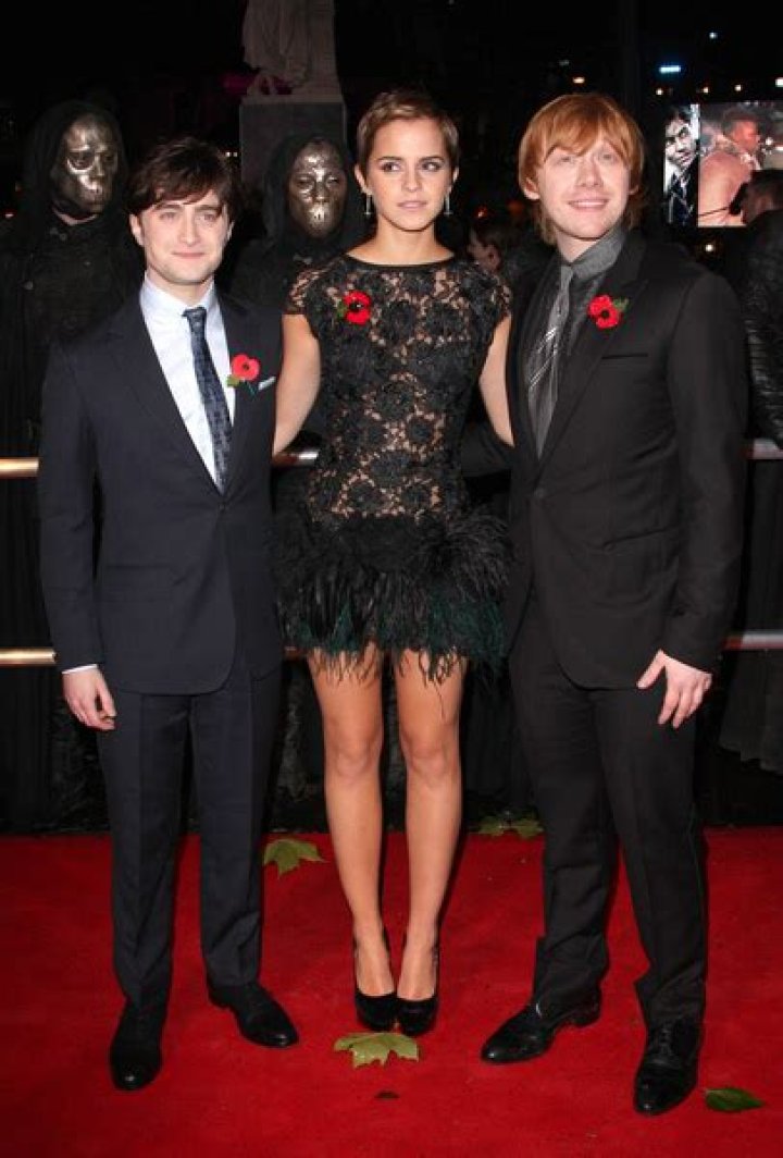 What's Emma Watson's Height? Find Out Now!