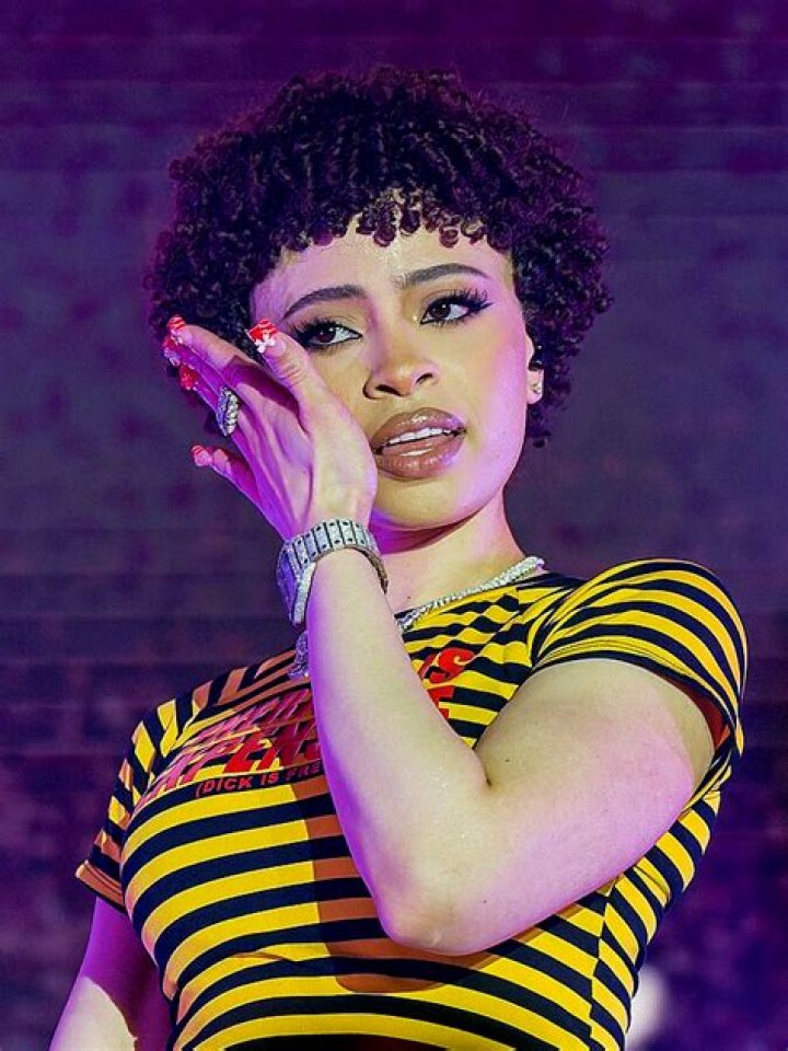 How Tall Is Ice Spice? A Comprehensive Guide To Her Height