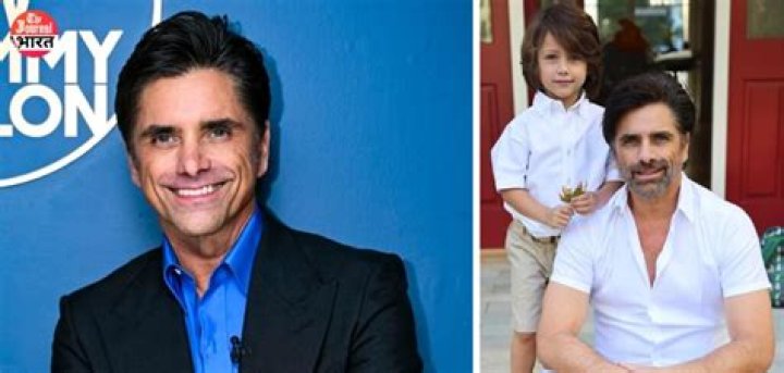 Know The Height Of John Stamos: The Ultimate Guide