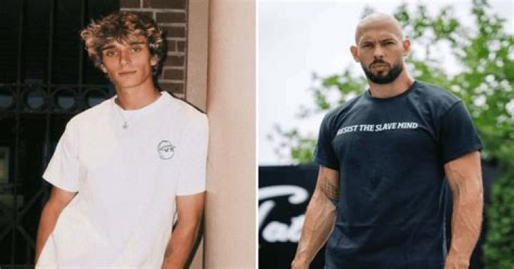 Josh Richards' Towering Height: How Tall Is The TikTok Star?