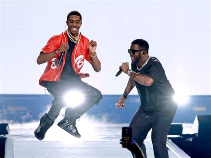 Uncovering King Combs' Towering Presence: Exploring His Lofty Stature