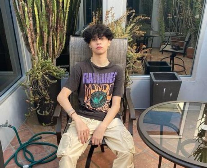 How Tall Is Landon Barker? Find Out The Exact Height