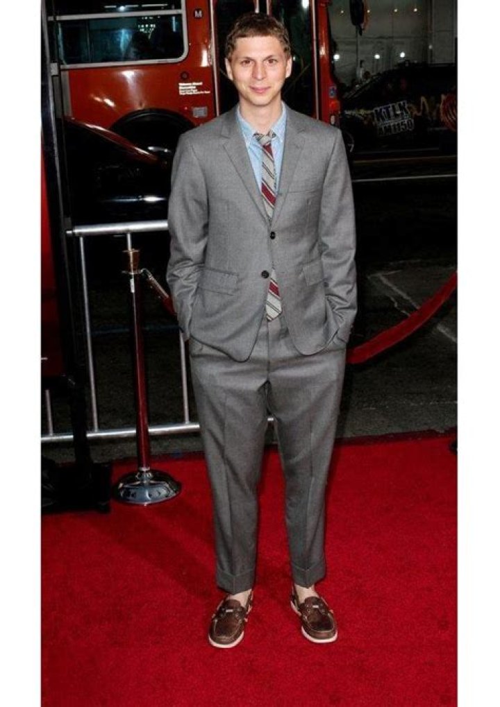 Unraveling The Height Of Michael Cera