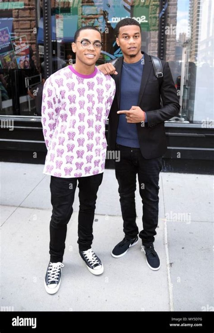 Michael Rainey Jr.'s Impressive Height: Unveiling His Stature