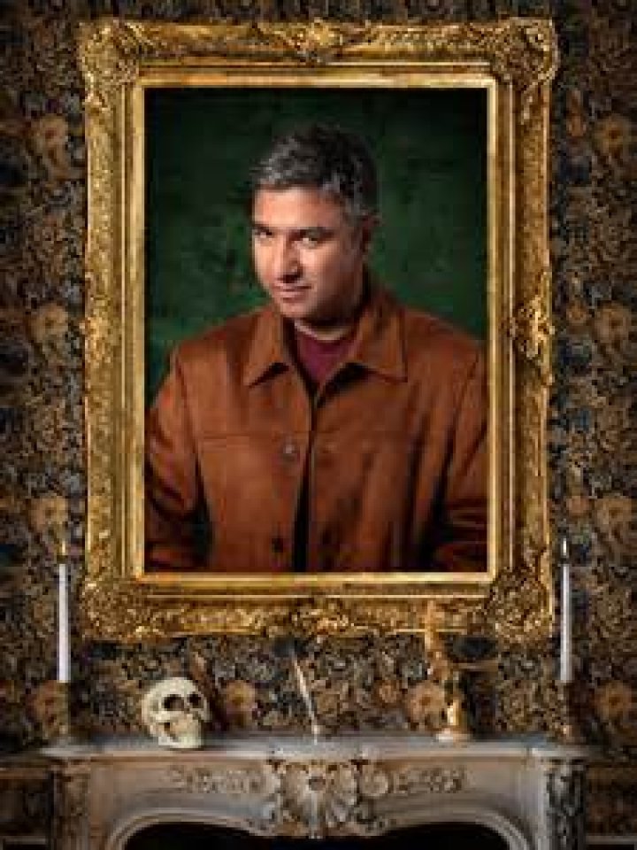 Nick Mohammed's Height Unveiled: The Answer To Your Burning Question