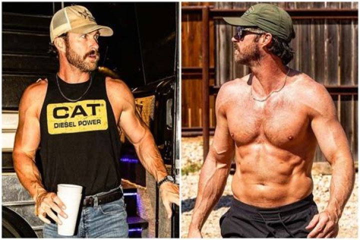 The Ultimate Guide: Unveiling The Height Of Country Music Sensation, Riley Green