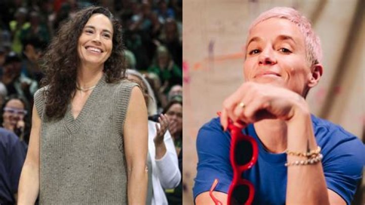 How Tall Is Sue Bird? - [Exact Height Revealed]