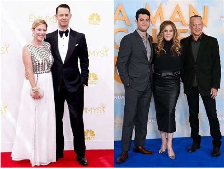 How Tall Is Tom Hanks Really?