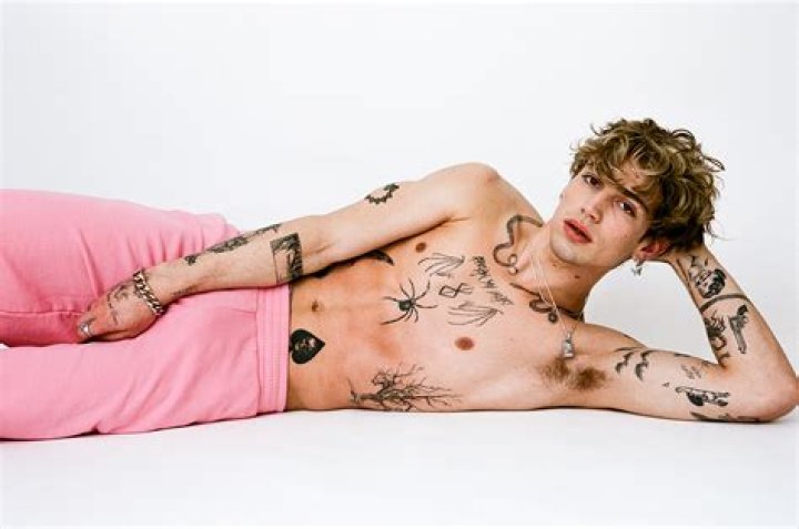 Vinnie Hacker's Height: The Truth Revealed