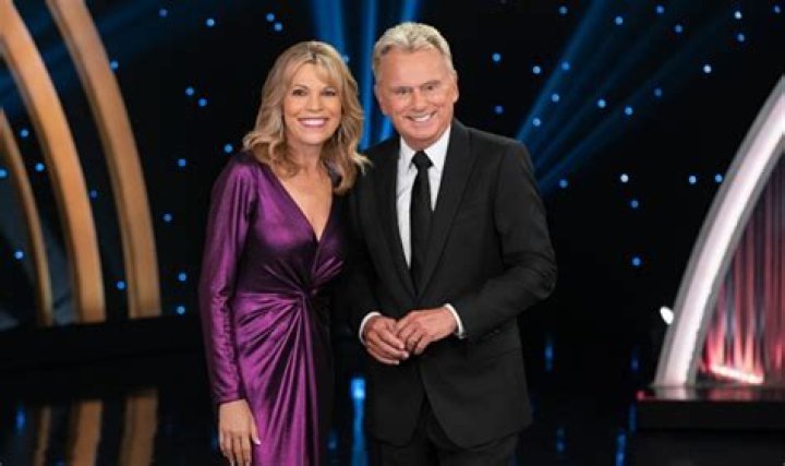 Unveiling The Height Of Pat Sajak: The Ultimate Guide