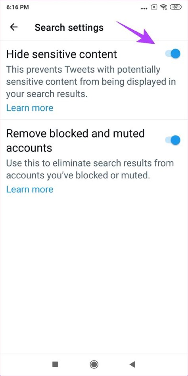 Unlock The Secrets: Tweak Twitter's Sensitive Content Settings With Ease