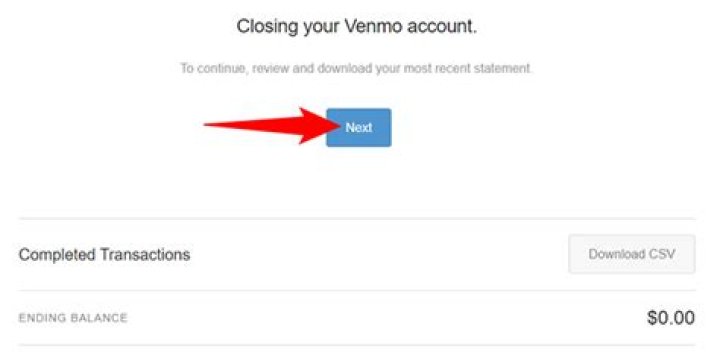 The Ultimate Guide To Deleting Your Venmo Account Quickly And Easily