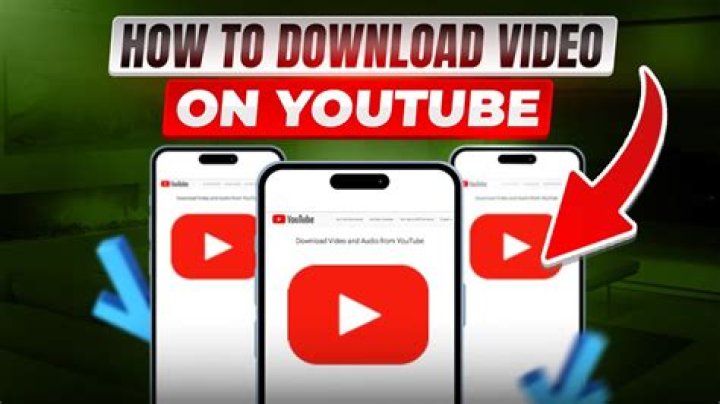 The Ultimate Guide To Downloading YouTube Videos Effortlessly