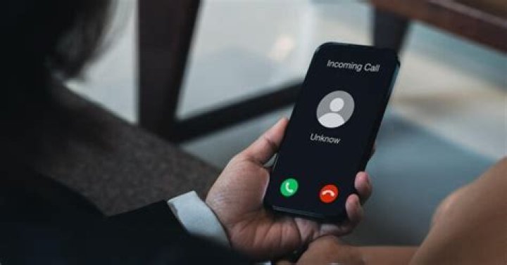 Unveiling The Mystery: How To Identify Unknown Callers On Your IPhone