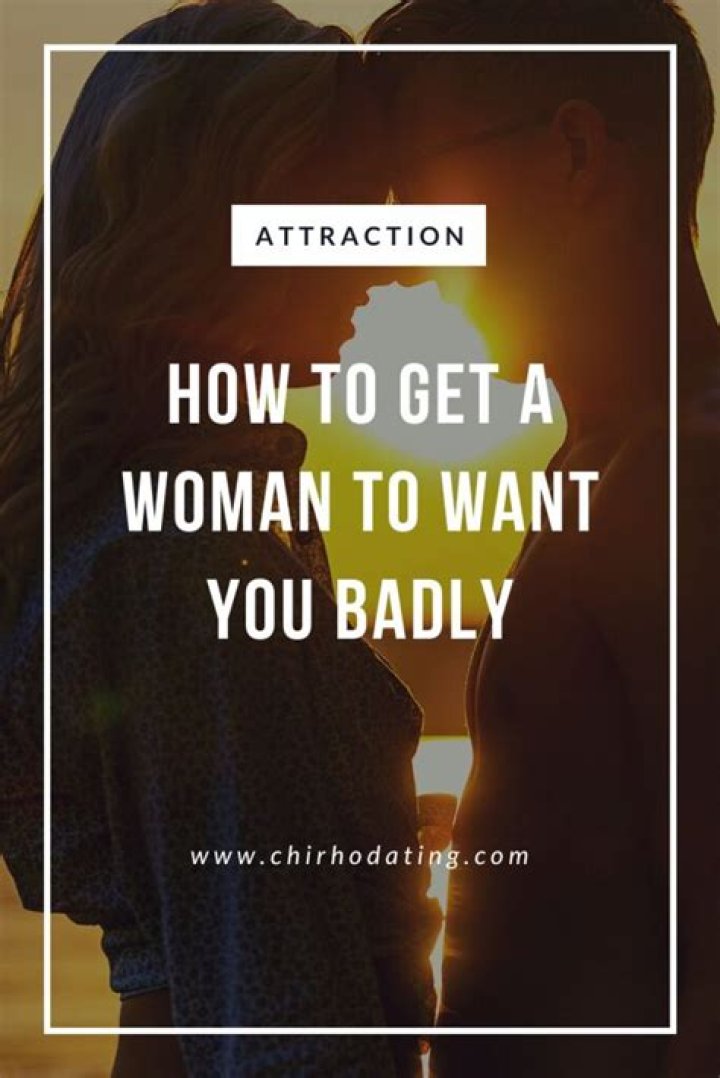 The Ultimate Guide: How To Attract And Win The Woman Of Your Dreams