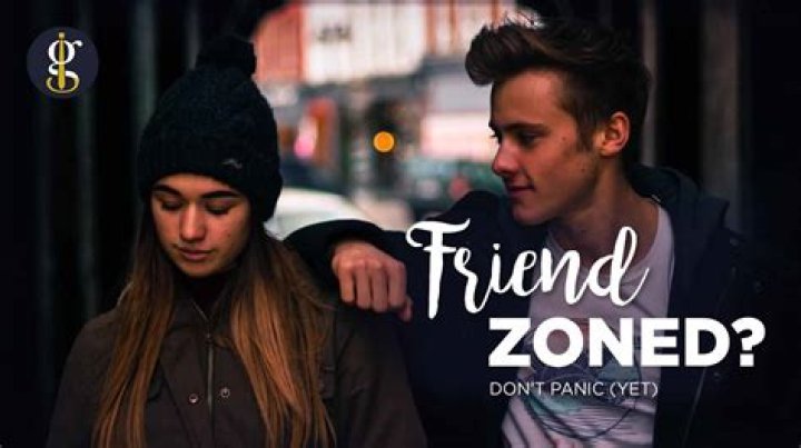 The Definite Guide: Escaping The Friend Zone With Confidence