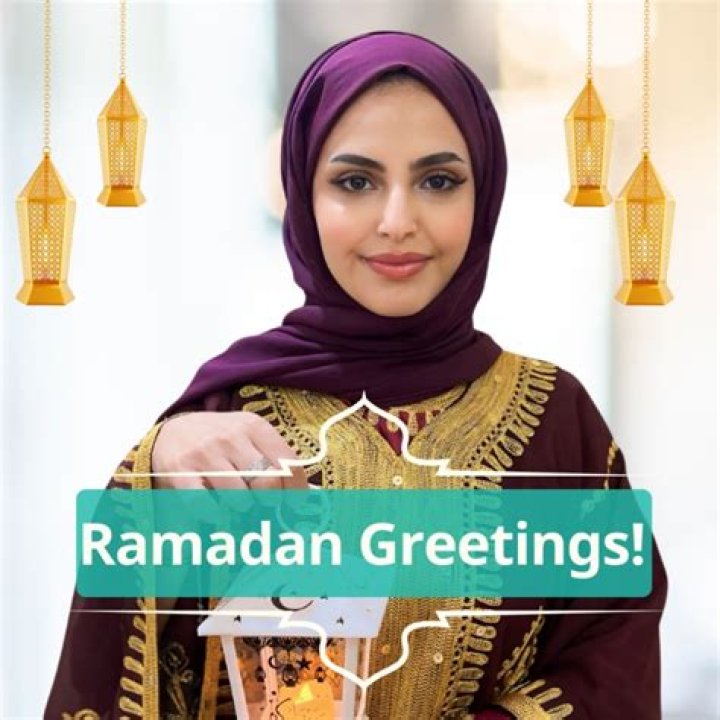 The Ramadan Greetings Guide: A Complete Protocol For The Holy Month